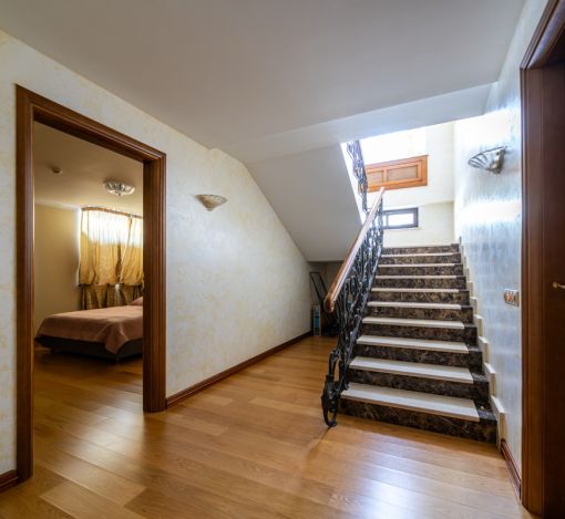 Готовый дом в КП Грин Хилл