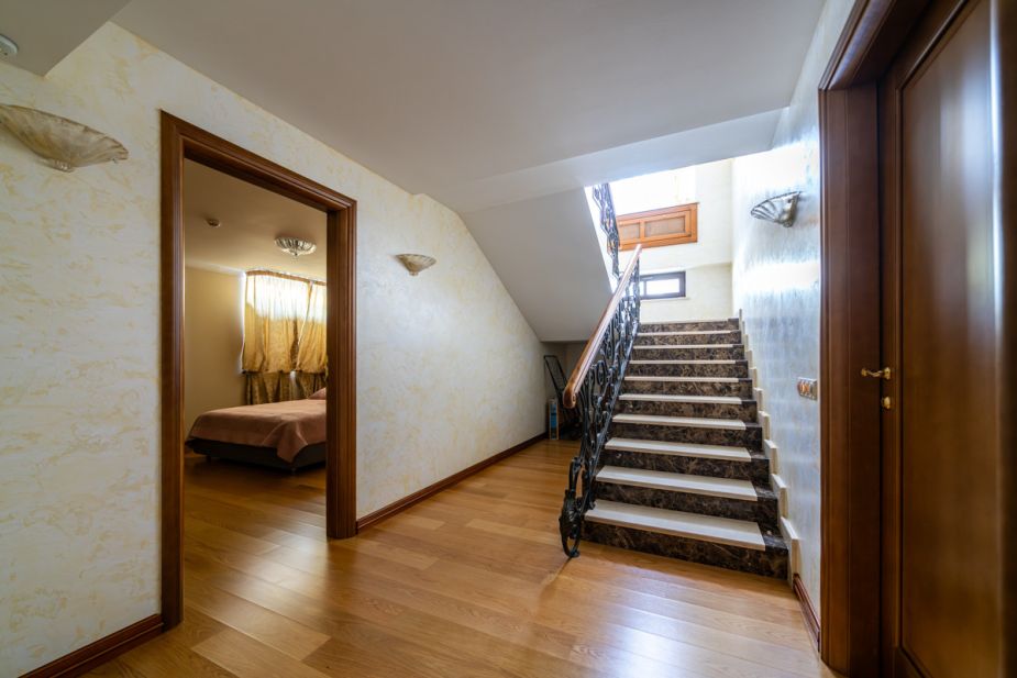 Готовый дом в КП Грин Хилл