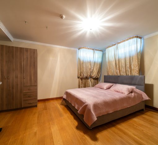 Готовый дом в КП Грин Хилл