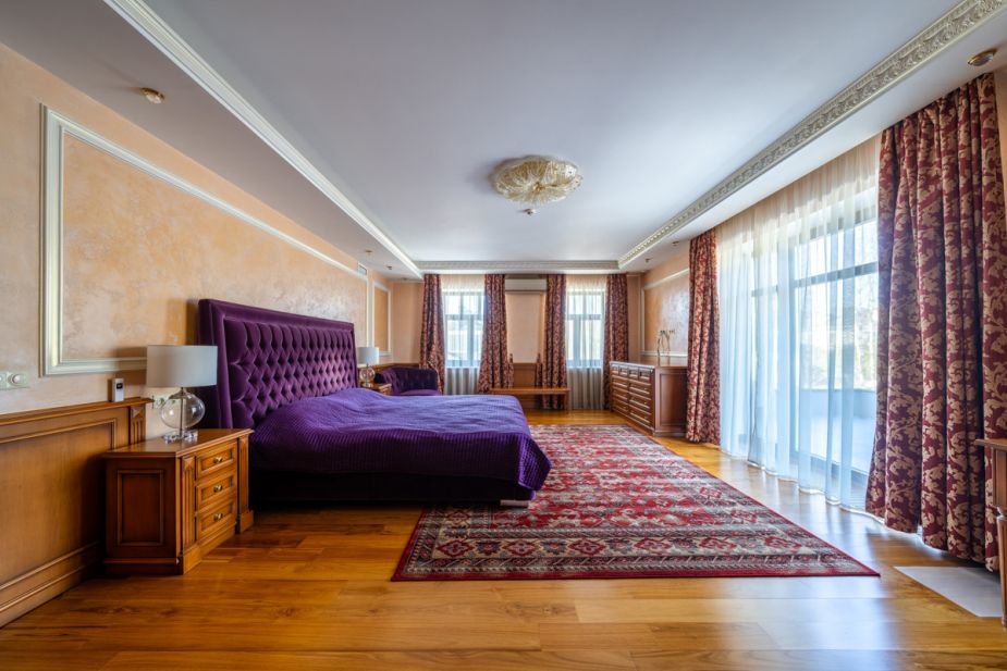 Готовый дом в КП Грин Хилл