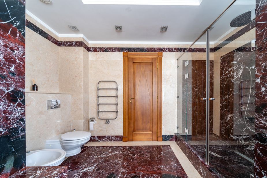 Готовый дом в КП Грин Хилл