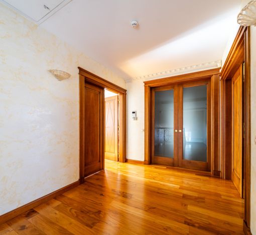 Готовый дом в КП Грин Хилл