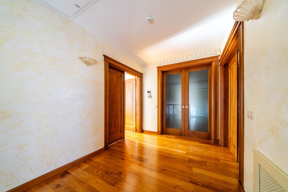 Готовый дом в КП Грин Хилл