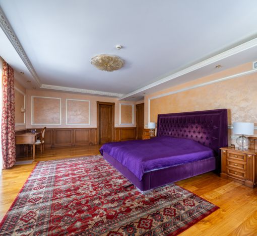 Готовый дом в КП Грин Хилл