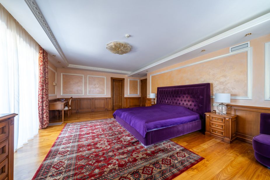 Готовый дом в КП Грин Хилл