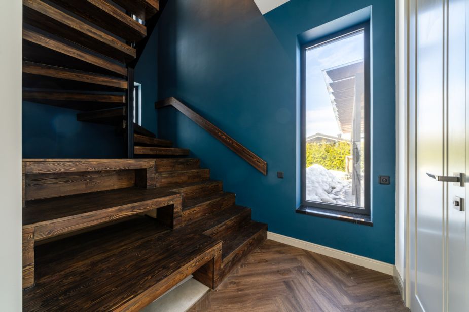 Готовый дом в КП Ильинские сады