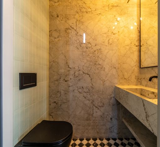 Готовый дом в КП Ильинские сады