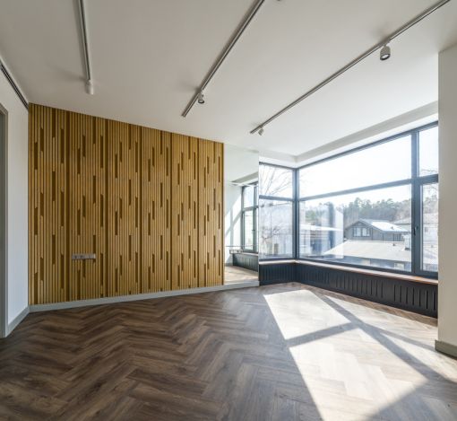 Готовый дом в КП Ильинские сады