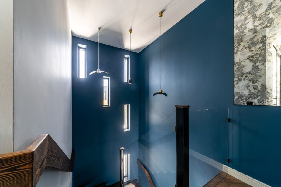 Готовый дом в КП Ильинские сады