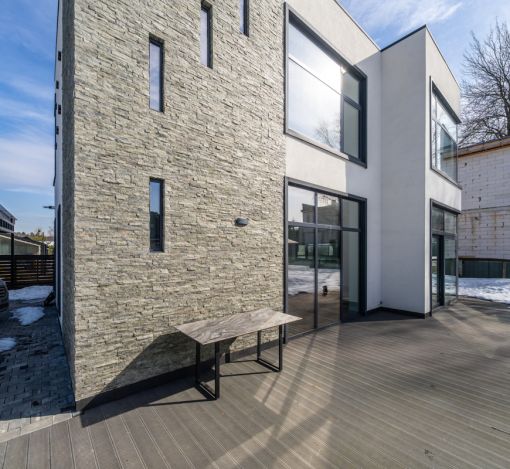 Готовый дом в КП Ильинские сады