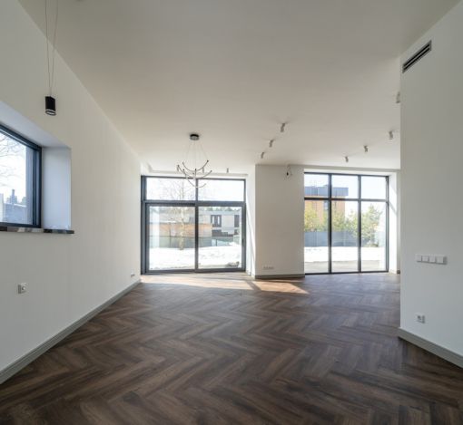 Готовый дом в КП Ильинские сады