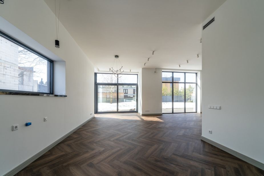 Готовый дом в КП Ильинские сады