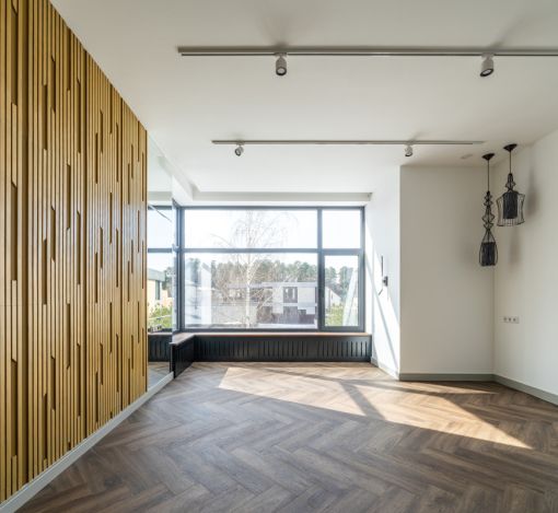 Готовый дом в КП Ильинские сады