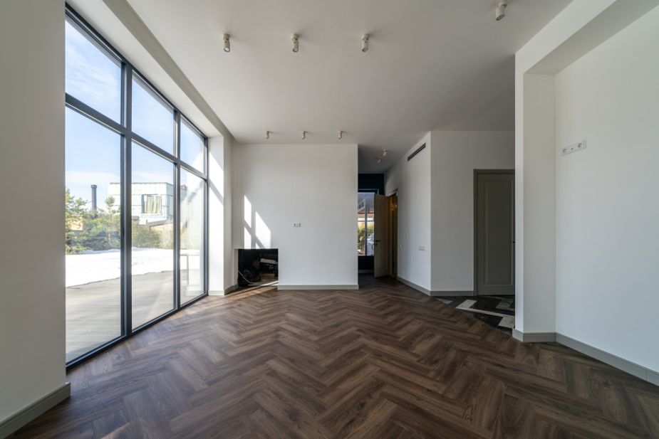 Готовый дом в КП Ильинские сады