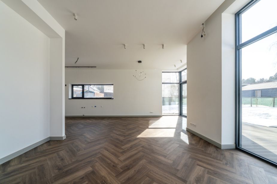 Готовый дом в КП Ильинские сады