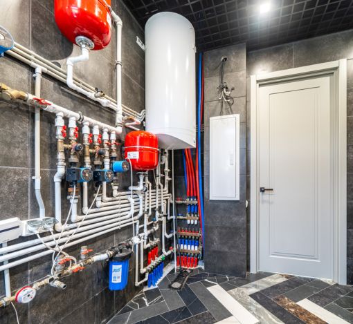 Готовый дом в КП Ильинские сады