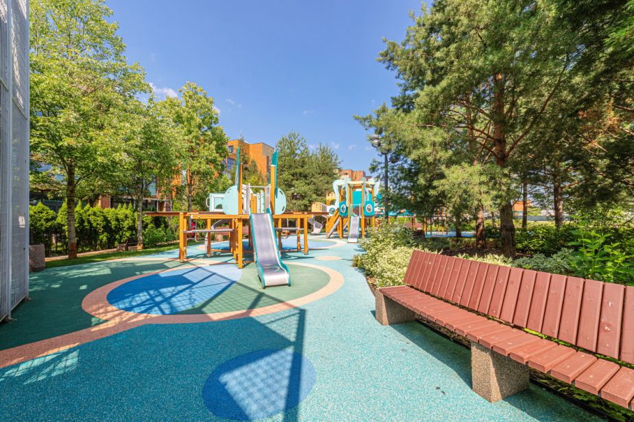 Таунхаус в КП Футуро парк