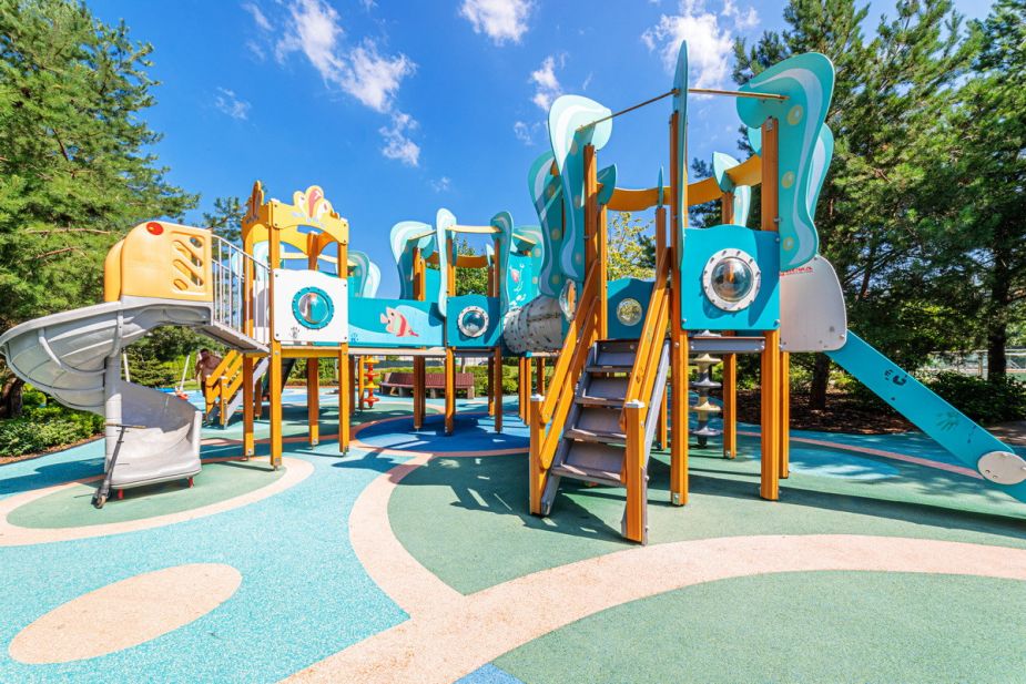 Таунхаус в КП Футуро парк