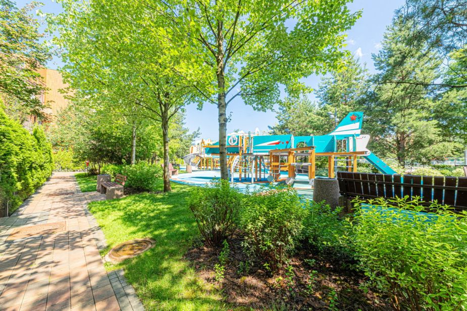 Таунхаус в КП Футуро парк