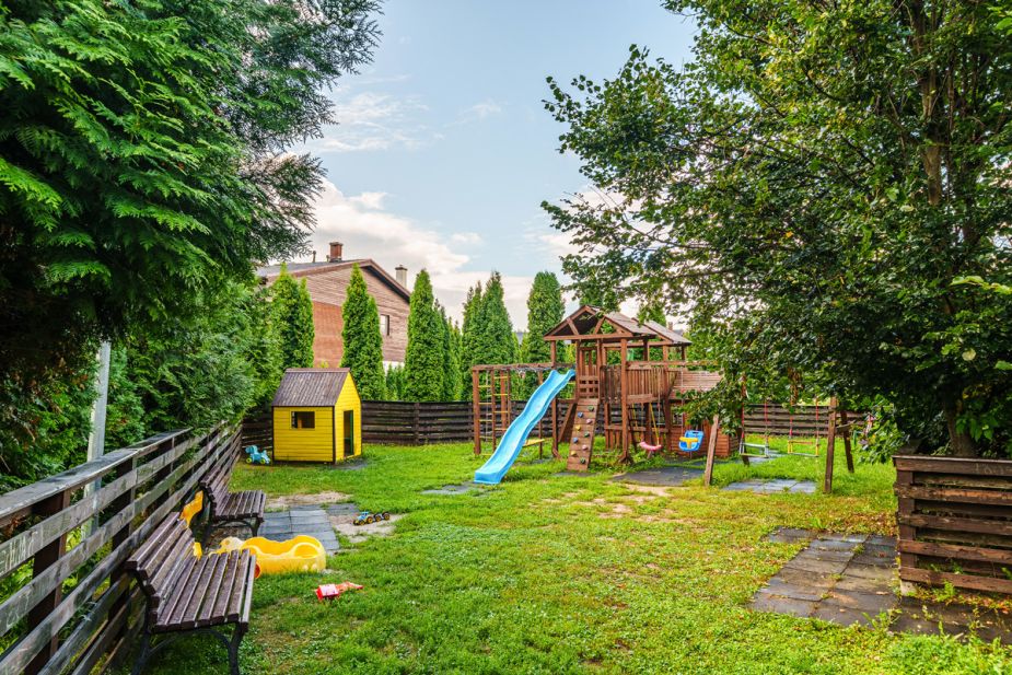 Новый дом в КП Архангельское-2