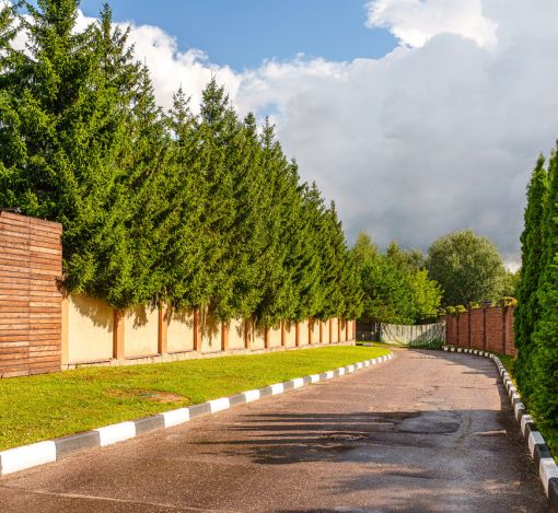 Новый дом в КП Архангельское-2