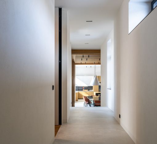 Дом в КП Подмосковные Просторы