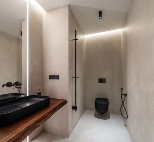 Дом в КП Подмосковные Просторы