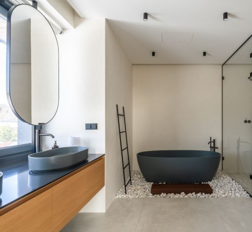 Дом в КП Подмосковные Просторы