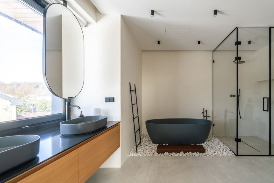 Дом в КП Подмосковные Просторы