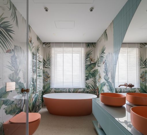 Дом в КП Подмосковные Просторы