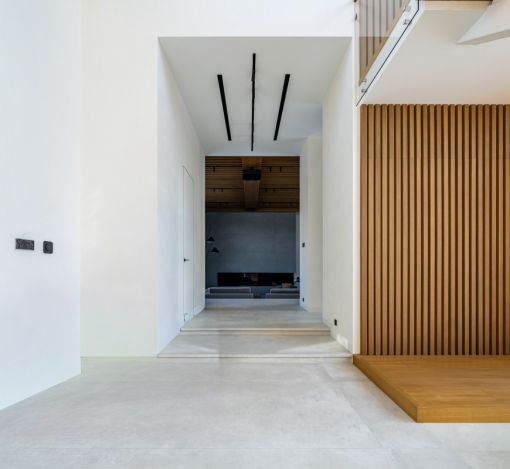 Дом в КП Подмосковные Просторы