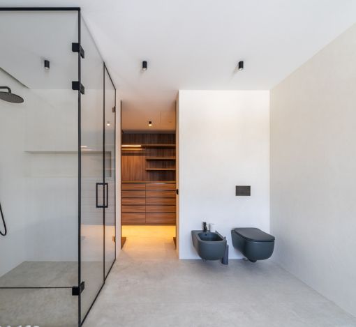 Дом в КП Подмосковные Просторы