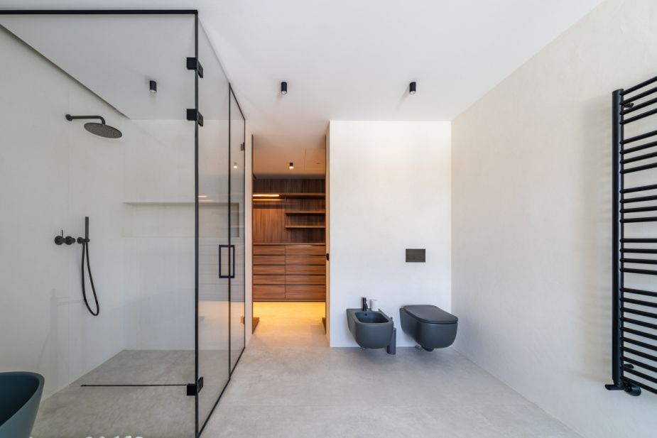 Дом в КП Подмосковные Просторы