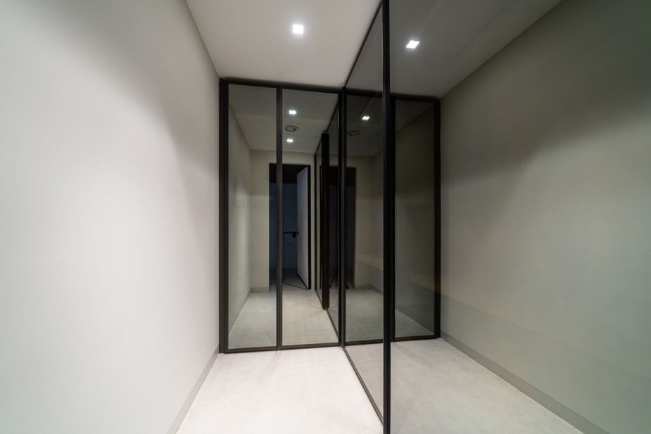 Дом в КП Подмосковные Просторы