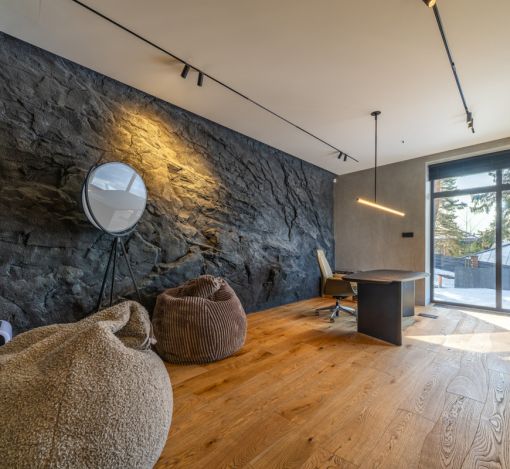 Дом в КП Подмосковные Просторы