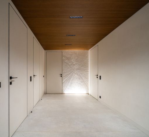 Дом в КП Подмосковные Просторы