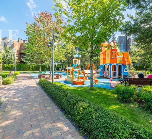 Таунхаус в КП Футуро Парк