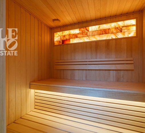 Таунхаус в КП Футуро Парк