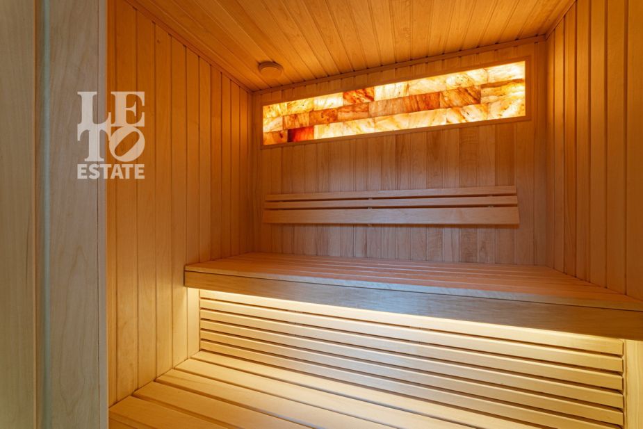 Таунхаус в КП Футуро Парк