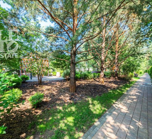 Таунхаус в КП Футуро Парк