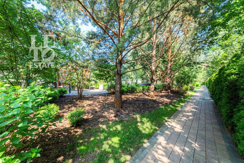 Таунхаус в КП Футуро Парк