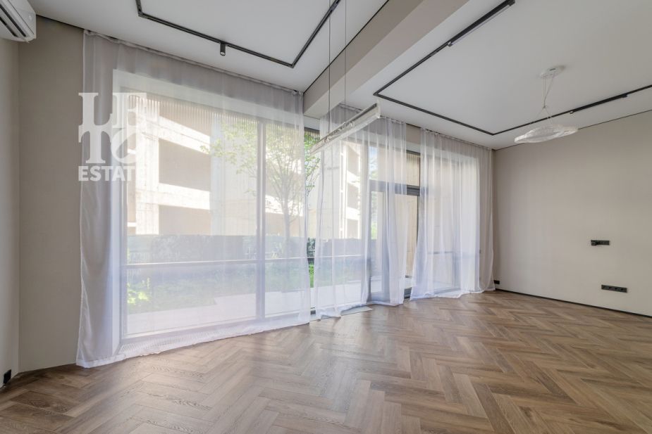 Таунхаус в КП Футуро Парк