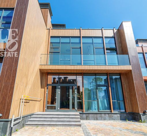 Таунхаус в КП Футуро Парк