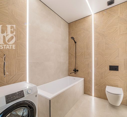 Таунхаус в КП Футуро Парк