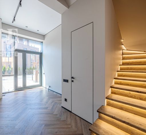 Таунхаус в КП Футуро Парк