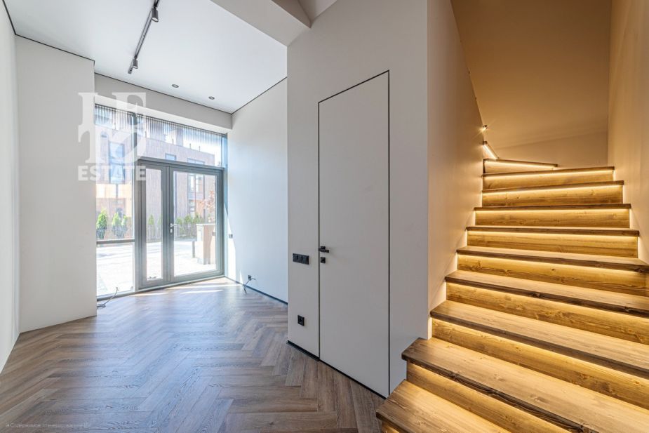 Таунхаус в КП Футуро Парк