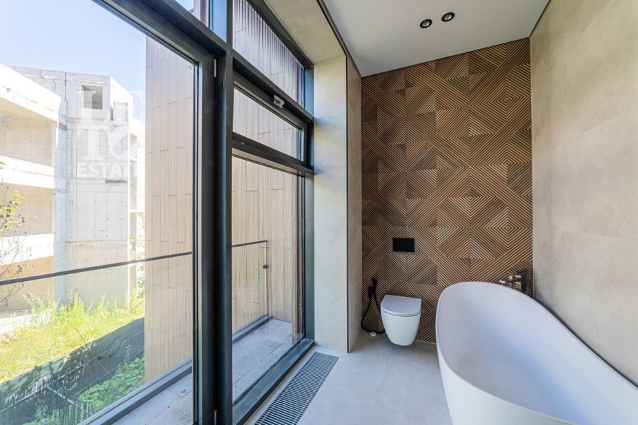 Таунхаус в КП Футуро Парк