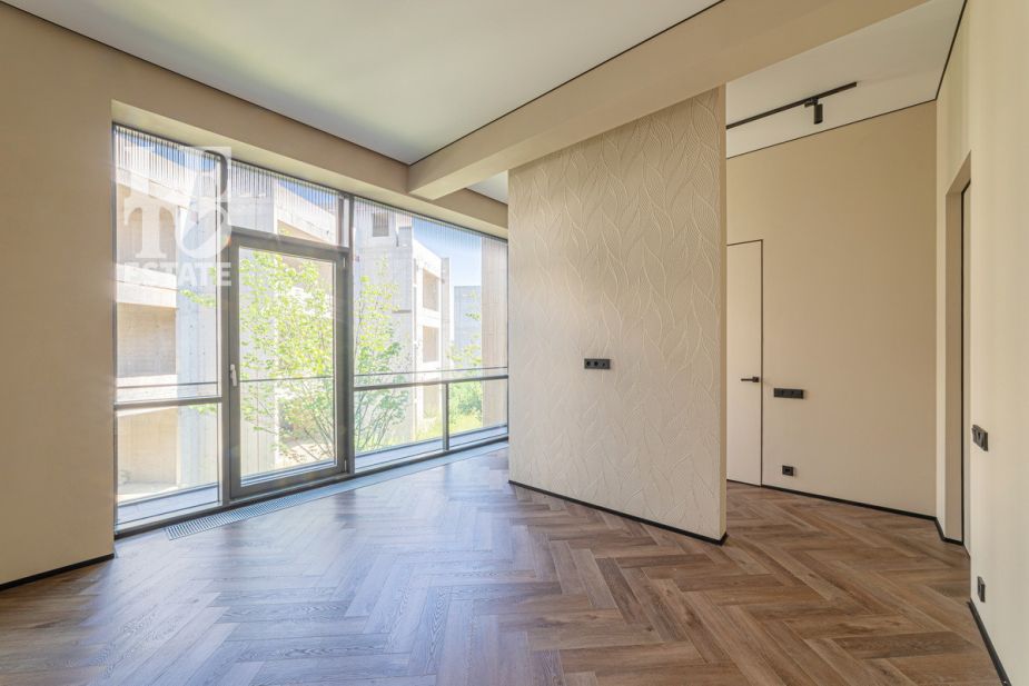 Таунхаус в КП Футуро Парк