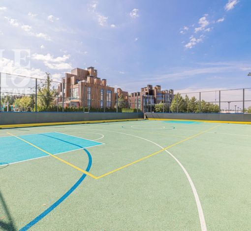 Таунхаус в КП Футуро Парк