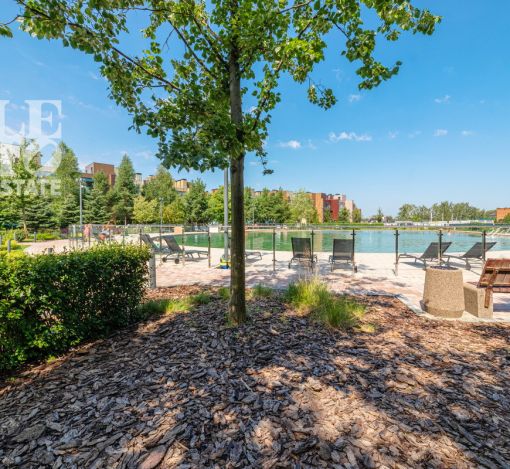 Таунхаус в КП Футуро Парк